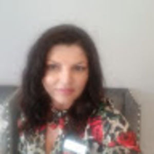 Meet your Posher, Irena